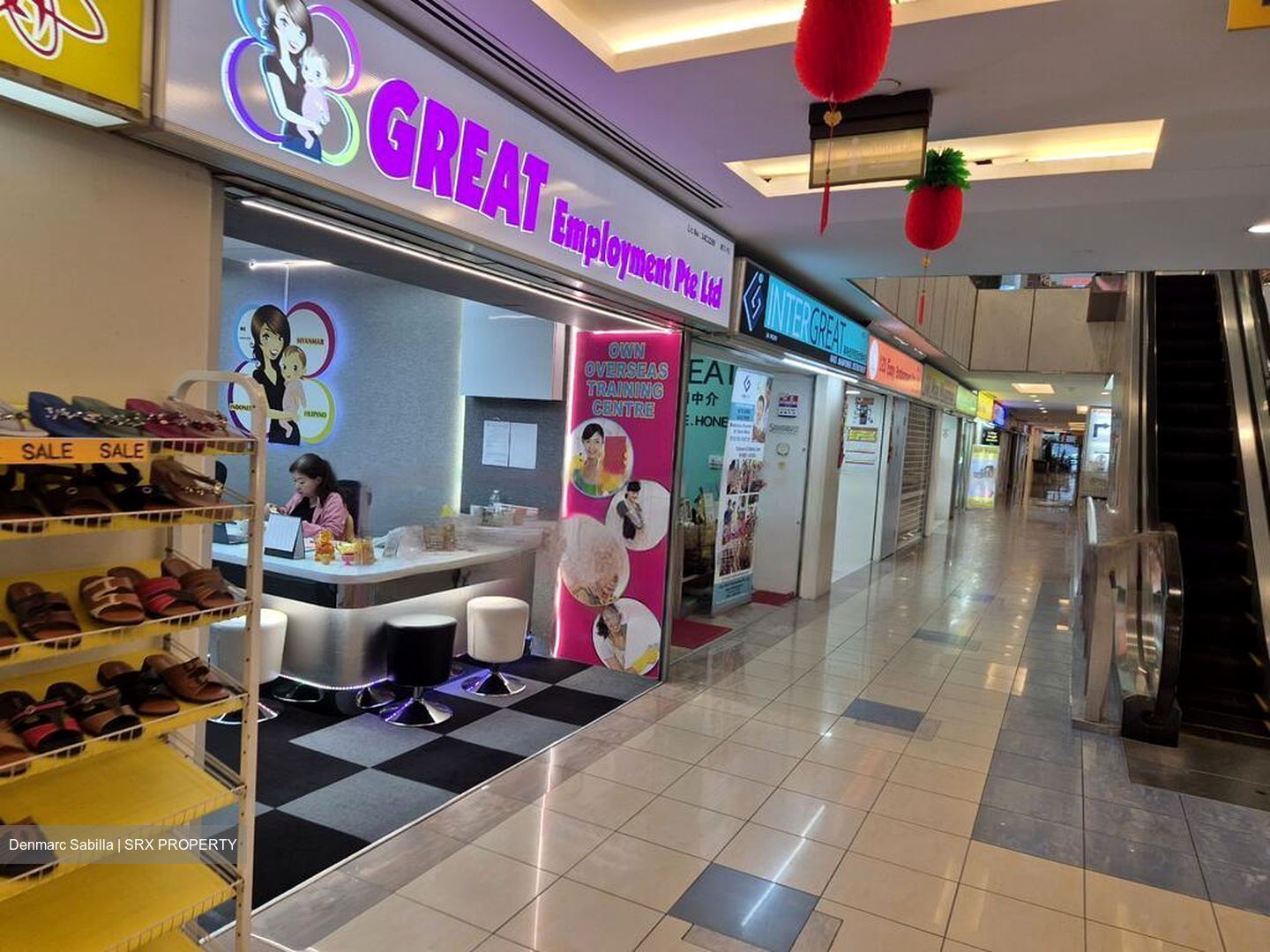Katong Shopping Centre (D15), Retail #473633641